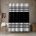 Black Striped 1