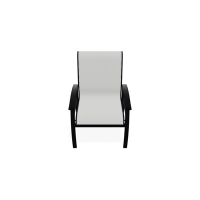 Chaise de patio Askar