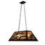 Edmonton 6 - Light Pendant
