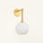 ABBIE Wall Sconce by Mandy Cheng x Mitzi