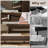 Donati 9-Drawer Dresser, 63'' Wood Chest of Drawers-767141329