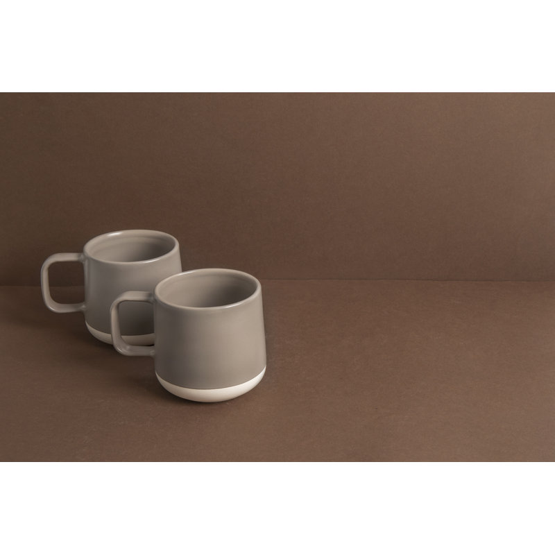 Seville Ceramic Coffee Mug