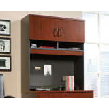 Sideboard with Bar Hutch