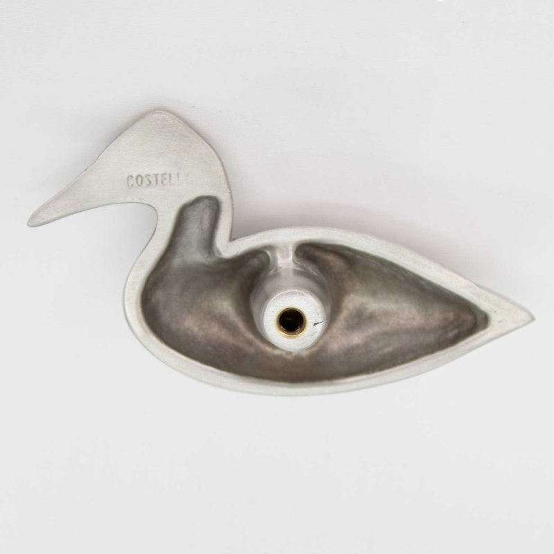 3.3" Canvasback Right Facing Knob