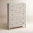 Caterina 5-Drawer Chest-106695632
