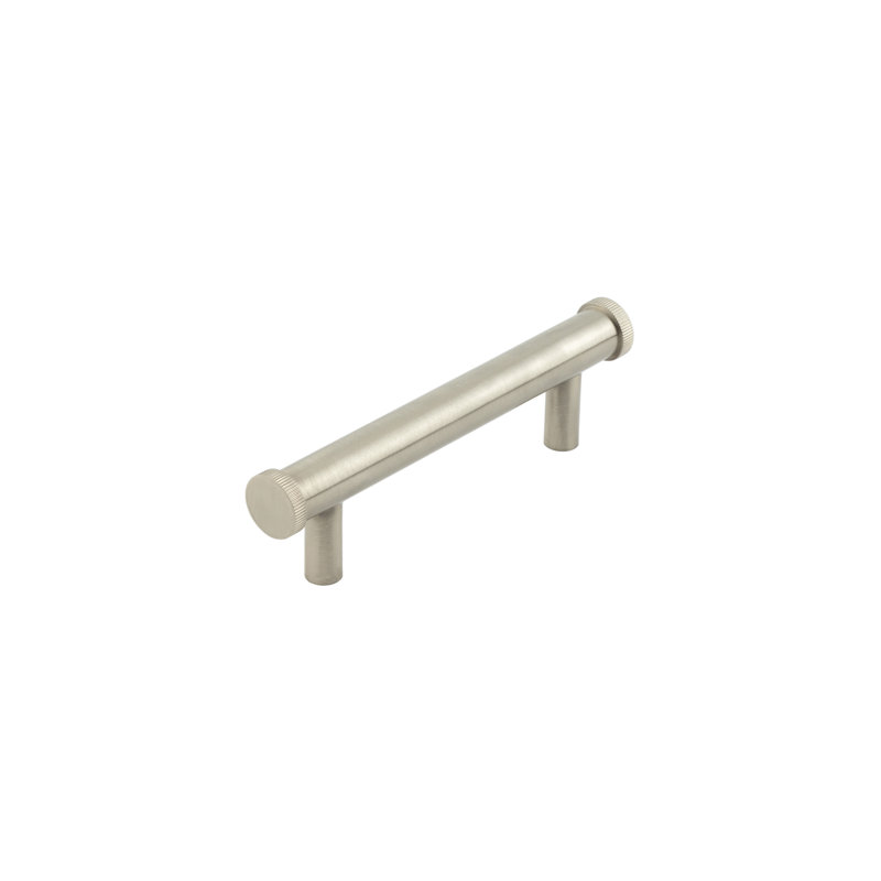 Hoxton Bar Handle, Satin Nickel