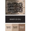 Tapis oriental noir / beige Baghdo-1700017214