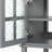 Bathroom Vanity With Ceramic Sink-1690465364