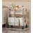 Alwilda 16.14'' H x 13.77'' W Book Cart