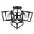 Semi Flush Mount