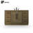 54 inch Single Bathroom Vanity-663110290