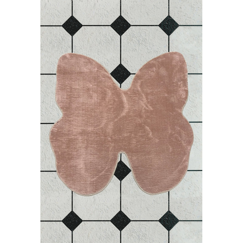 Tapis de bain moelleux