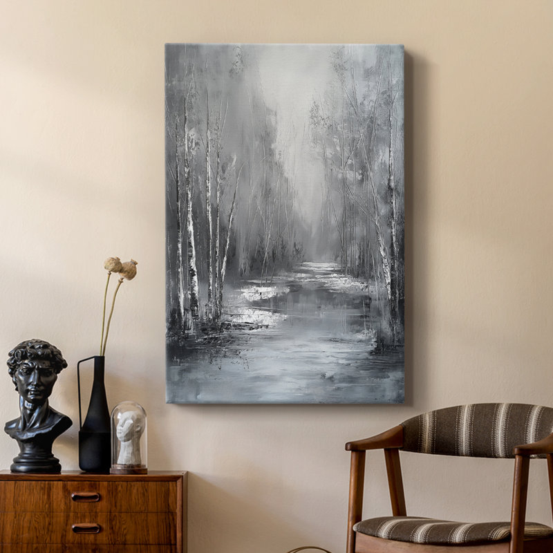 Paysages série Lxxxxi - galerie sur mesure