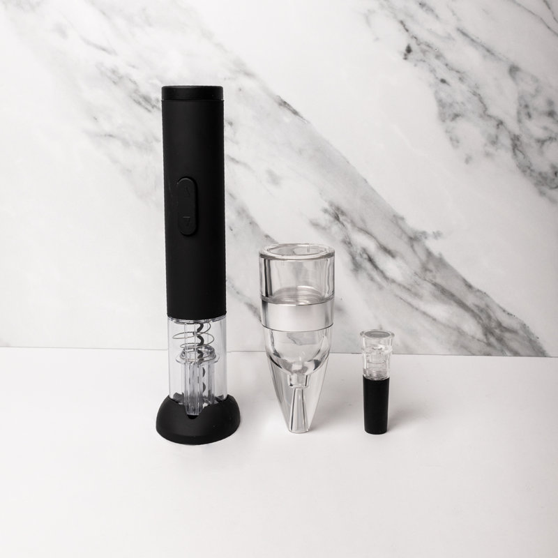 Bar Tool Set
