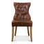 Sophie Tufted Side Chair