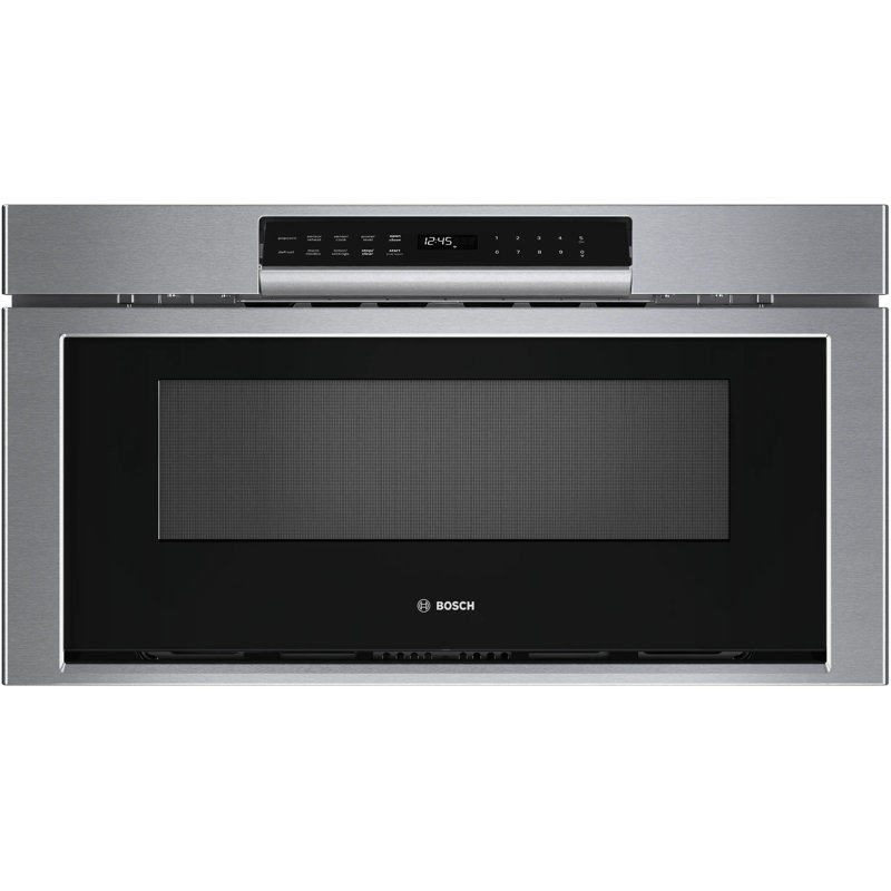 800 Series , 30' Drawer Microwave