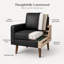 Fauteuil d'appoint Mid-Century-896473268