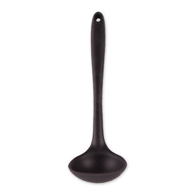 RSVP International Silicone Cooking Ladle