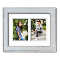 Wayfair  White Picture Frames You'll Love in 2024