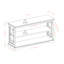 Bibliothèque standard Nexus H 28 "x l 52"-1353609216