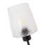 Metal Table Lamp