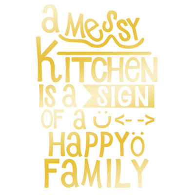 Wall Decal