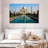 Adella Taj Mahal Pool Reflection-107703700