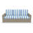 Henri 3 Seat Sofa With Sunbrella Cushions-121508518