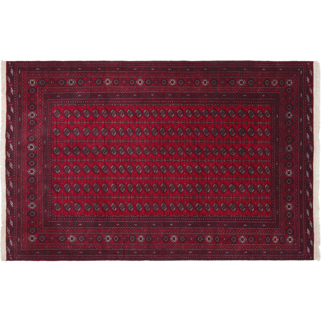 Afghan Mauri