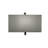 8.5'' H x 16'' W Rectangle Lamp Shade