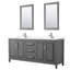 Daria 80'' W Double Vanity-97901671-97901672-97901673