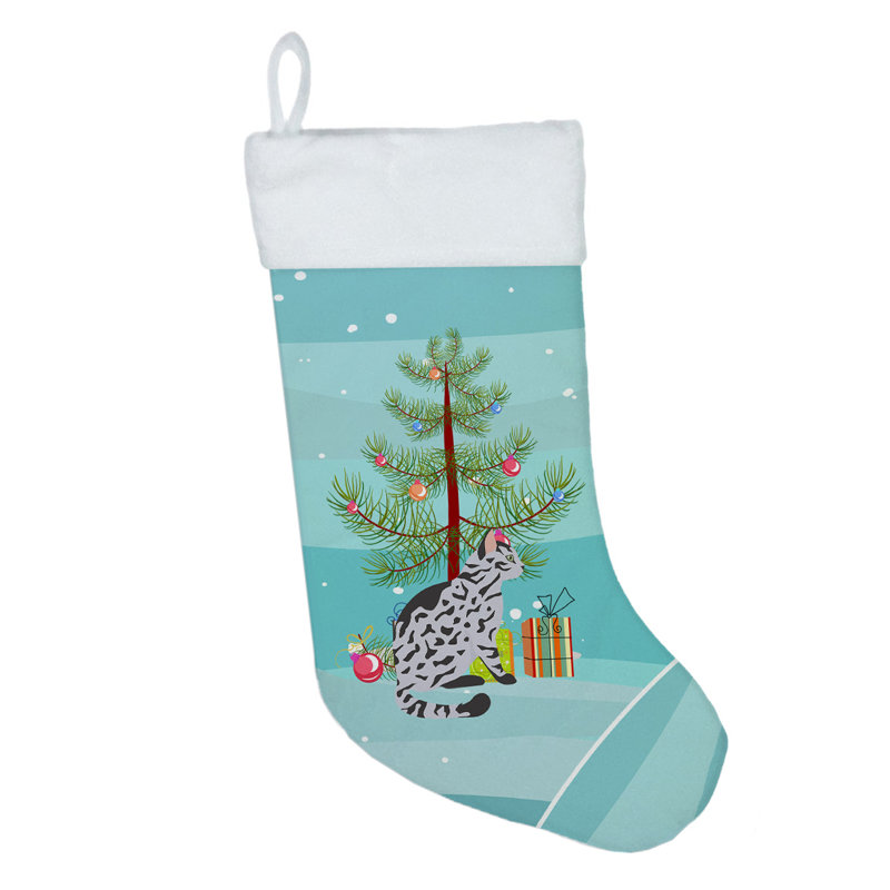 Chaussette de Noël
