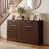 Walnut Black