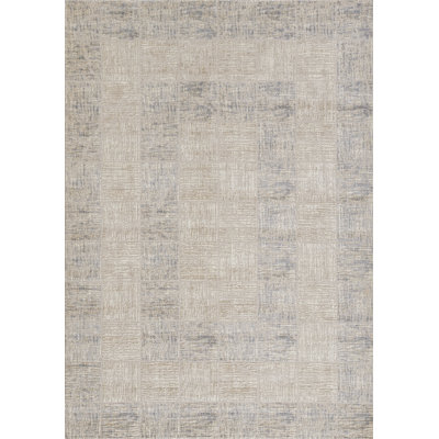 Statesboro Oriental Indoor Rug