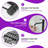 Single-handle Bathroom Faucet with Drain Assembly-97891511