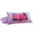 Polyester Flannel Floral Comforter