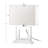 Chaena Crystal Table Lamp