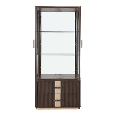West Kensington Display Cabinet
