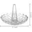 Glass Jewellery Organiser Tray