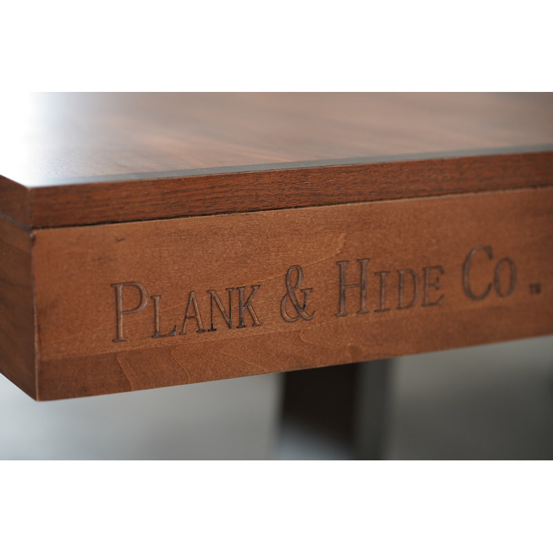 Harper Table Tennis Table with Storage Drawer