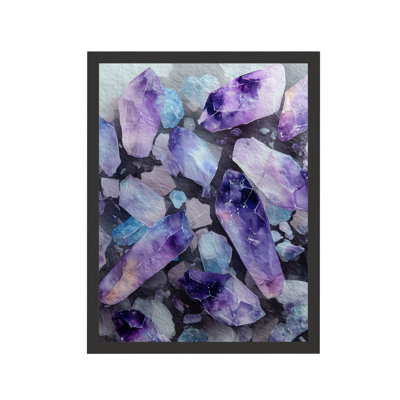 Amethyst Glow