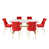 Rouge est en rupture de stock
