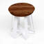 ARS Accent Stool-9528126-9528127