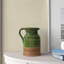 Knopp 9.5'' Ceramic Table Vase