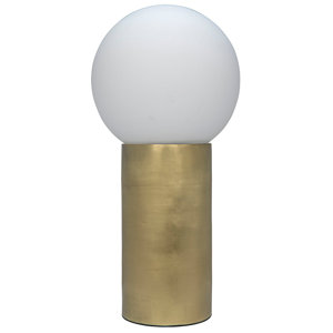 New Luna 24.5" Table Lamp