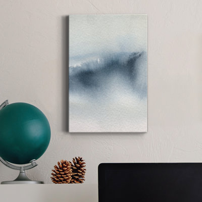 Summer Rain I - Print on Canvas