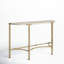 Console 48,1 po Insporium