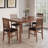 Heidy 5- Piece Dining Set-109244188