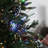 13.5'' LED Lighted Trees & Branches