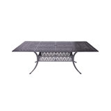 Rectangle Table